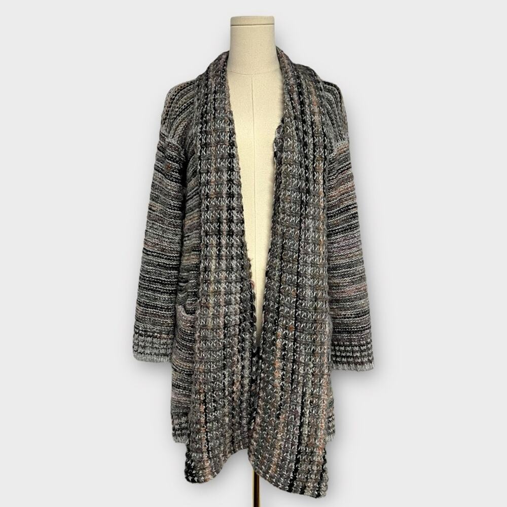 Akemi + Kin Wasilla Knit Cardigan Size XS - Picture 2 of 6